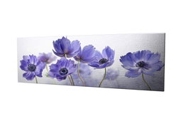 Wallity Lienzo Decorativo PC028 Multicolor 30 x 80 cm
